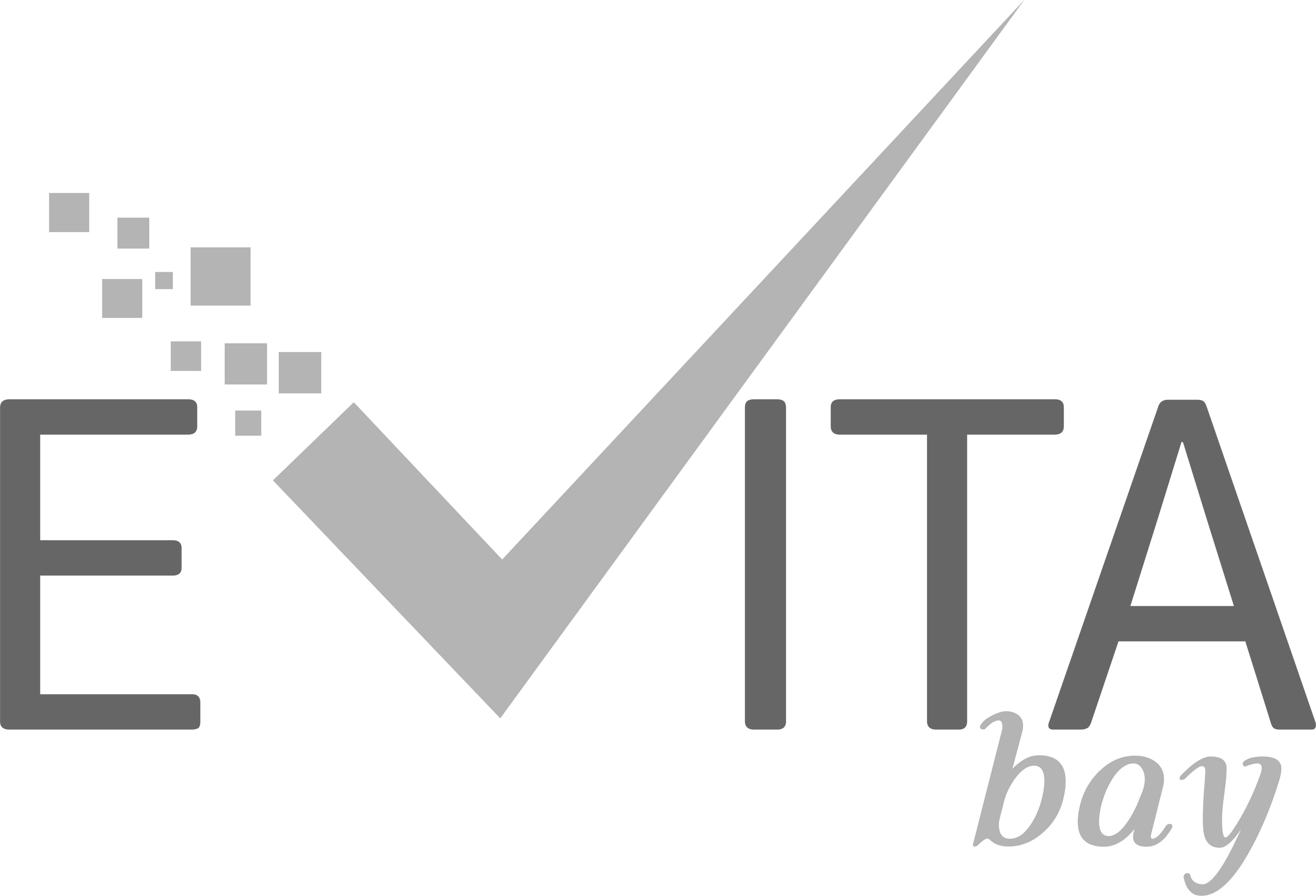 Evita Bay Hotel Logo